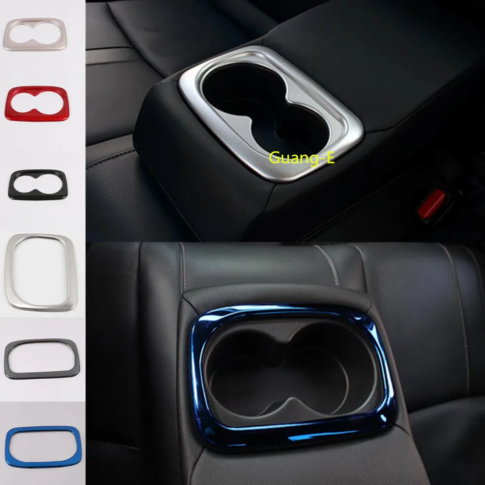 Рамка подлокотника для Honda civic 10 седан 2016 2017 2018 2019|rear console|box armrestgear console |