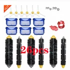 Сменный Набор деталей для пылесоса iRobot Roomba, для серий 600, 690, 680, 660, 651, 650 и 500