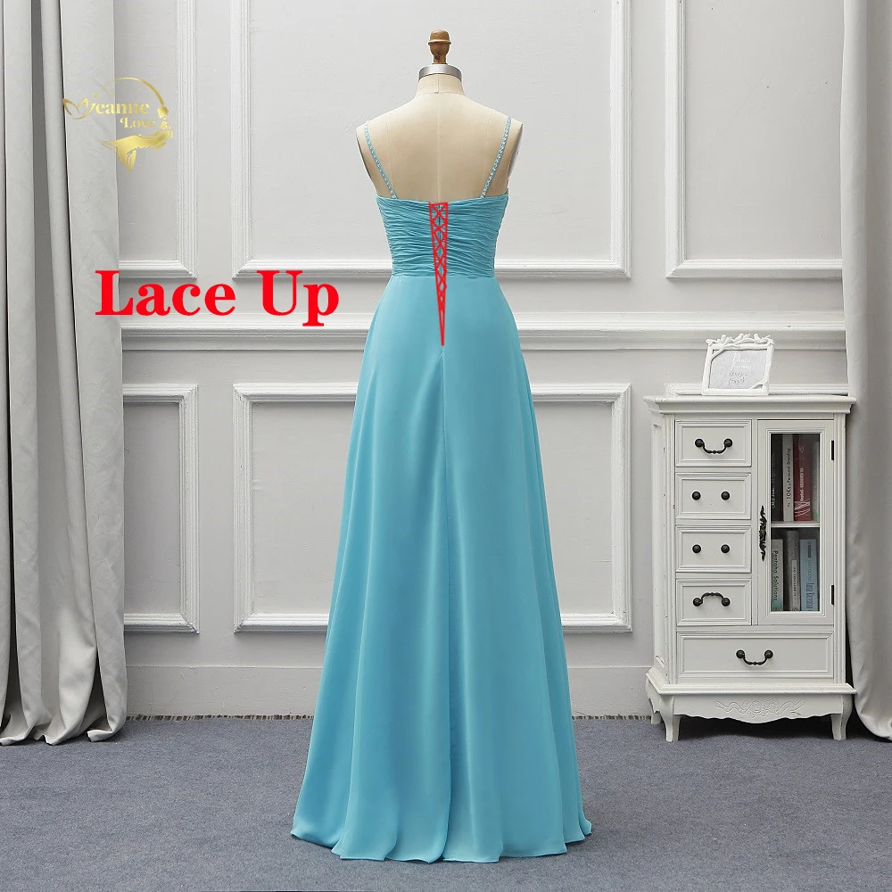 Модные синие длинные вечерние платья новинка 2021 сексуальные женские для