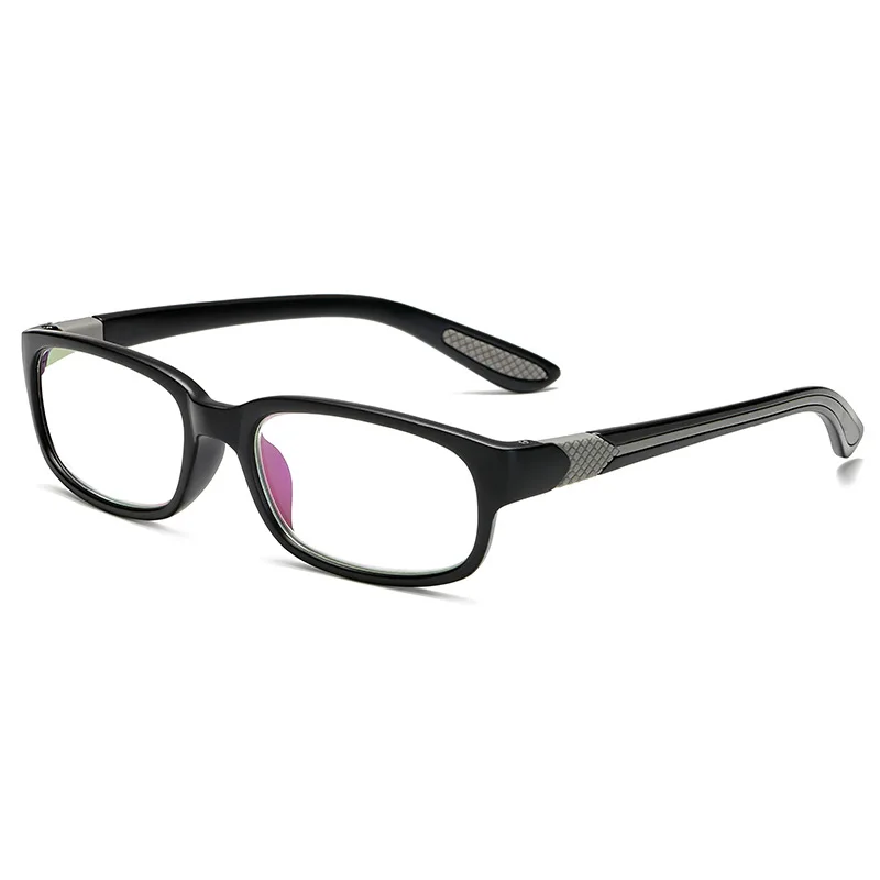 

VCKA Vintage TR90 Reading Glasses Women Men Anti Blue Light Eyeglasses Hyperopia Eyewear +1.5 2.0 2.5 3.0 3.5 4.0