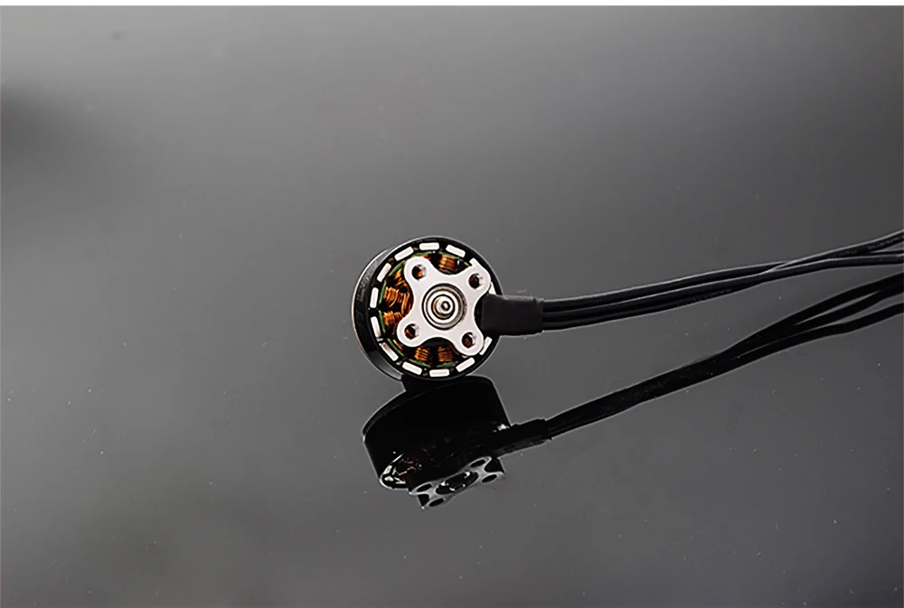 Новое поступление 4 шт./лот Aokfly черный аист 2206 2207 2450KV 2700KV 1700KV бесщеточный двигатель для FPV RC гоночный Дрон Квадрокоптер
