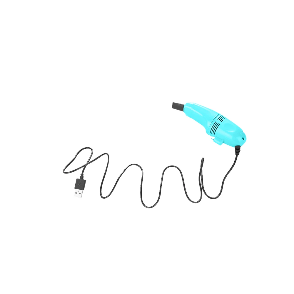 

Keyboard Vacuum Cleaner Creative USB Portable Mini Handheld USB Vacuum Cleaner Keyboard Cleaner office suppiles