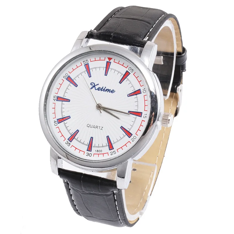 

Temperament Business Watches High Quality Wrist Watches Men Personalized Wrist Watch Wholesale
