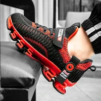 new trend kids unisex casual shoes black kids sneakers for boys fashion teenage trainers size 31 39 children girl running shoes