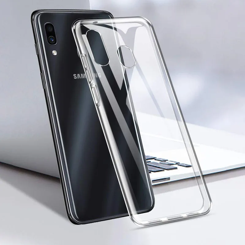 Защитный чехол на весь корпус для Samsung Galaxy A40 A40S 2019 SamsungA40 GalaxyA40 SamsungA40S GalaxyA40S Мягкий