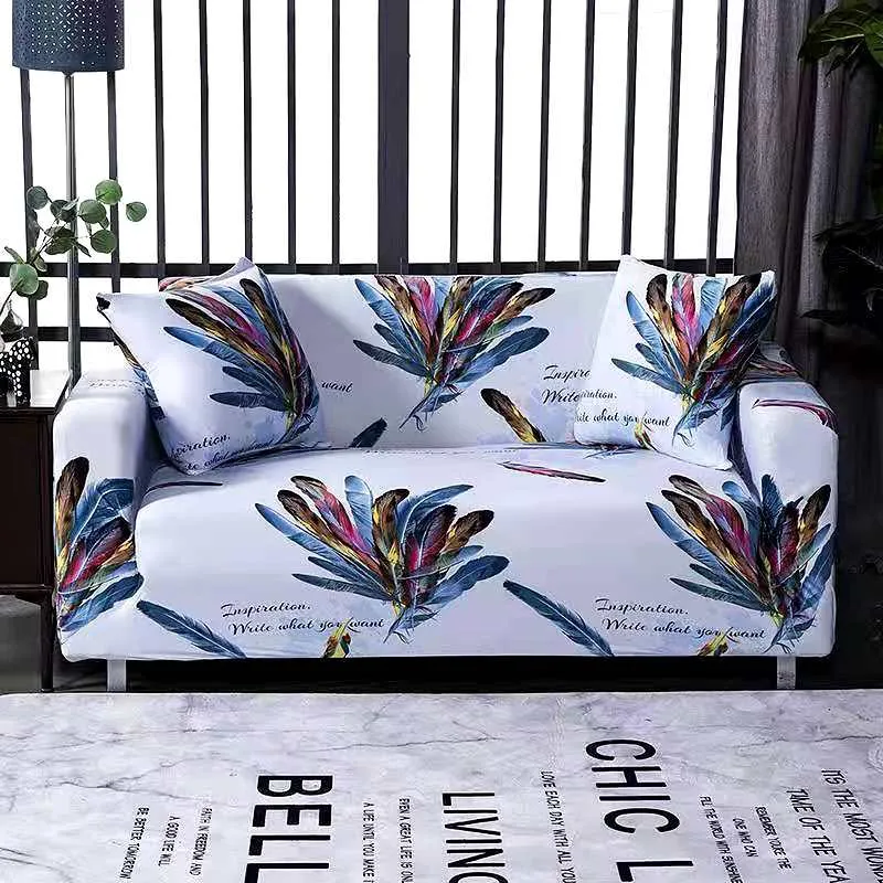 

1/2/3/4 местный стрейч чехол секционные эластичный стрейч диван покрытие для Гостиная диван крышка M L XL XXL XXXL XXXXL Форма Угловое кресло крышка