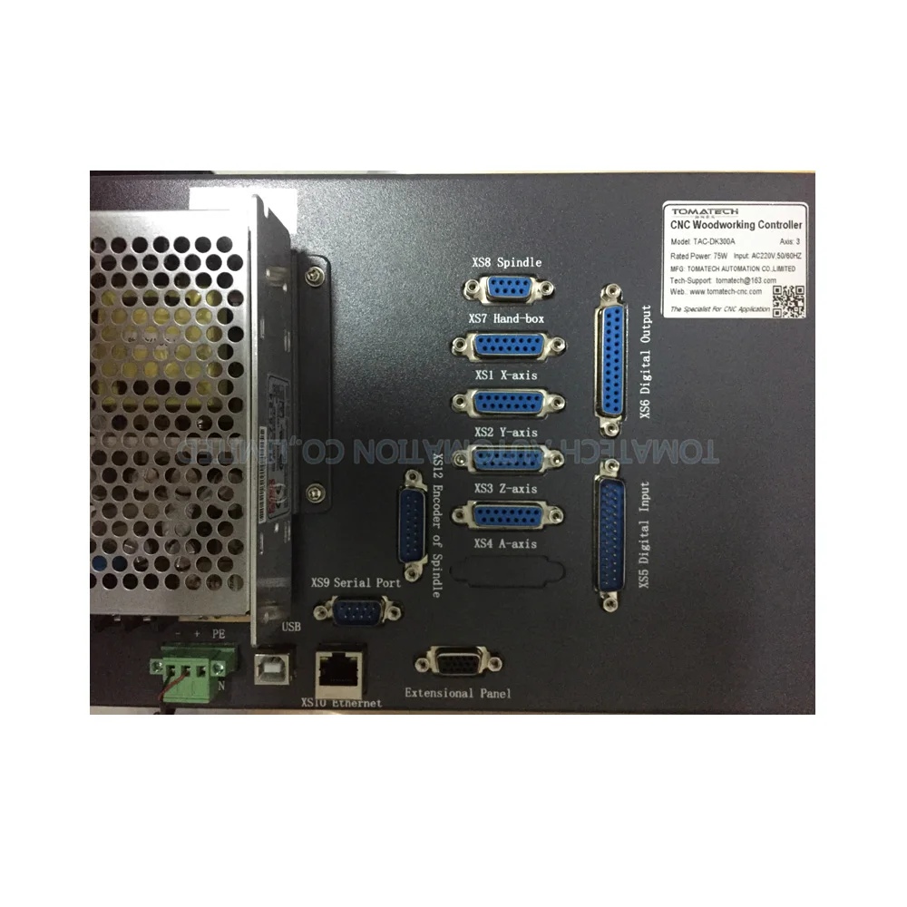 ADTECH CNC9620 support ATC turret turning machine CNC lathe controller | Инструменты