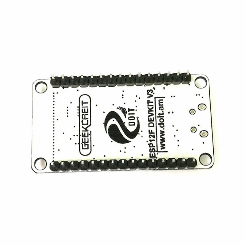ESPM DevKit макетная плата (ESP8285 со стандартным беспроводным) и CH340 NodeMCU (ESP8266