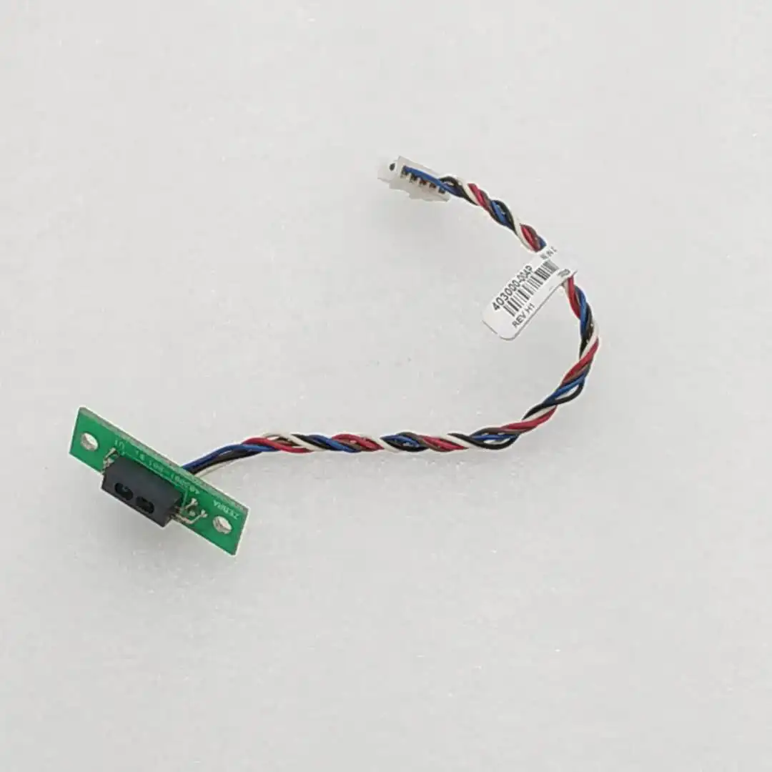 Запчасти для принтера Zebra Media Sensor 403000-004P (замена TLP &amp LP2844/2844-Z) | Компьютеры и офис