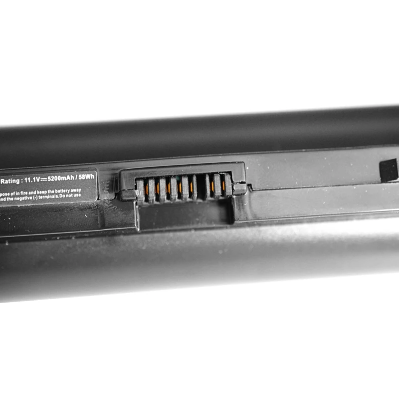 Аккумулятор для ноутбука Lenovo IdeaPad S10 S10e S12 S9 S9e Series L08S3B21 L08S6C21 45K127 51J039 45K1275 45K2177 5200