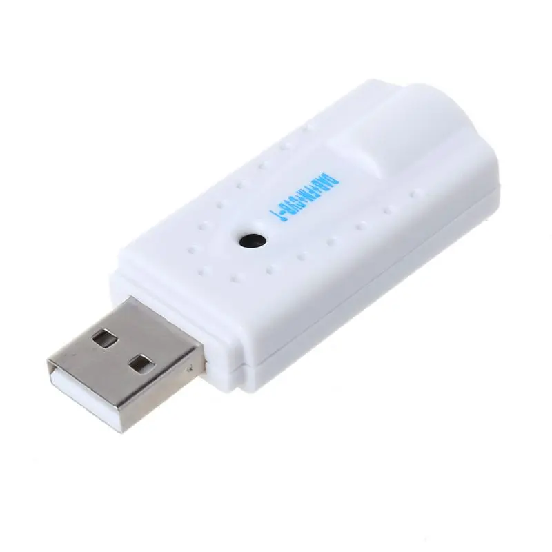 Мини RTL-SDR FM+ DAB DVB-T USB цифровая телевизионная Флешка RTL2832U R820T тюнер приемник набор Q39D
