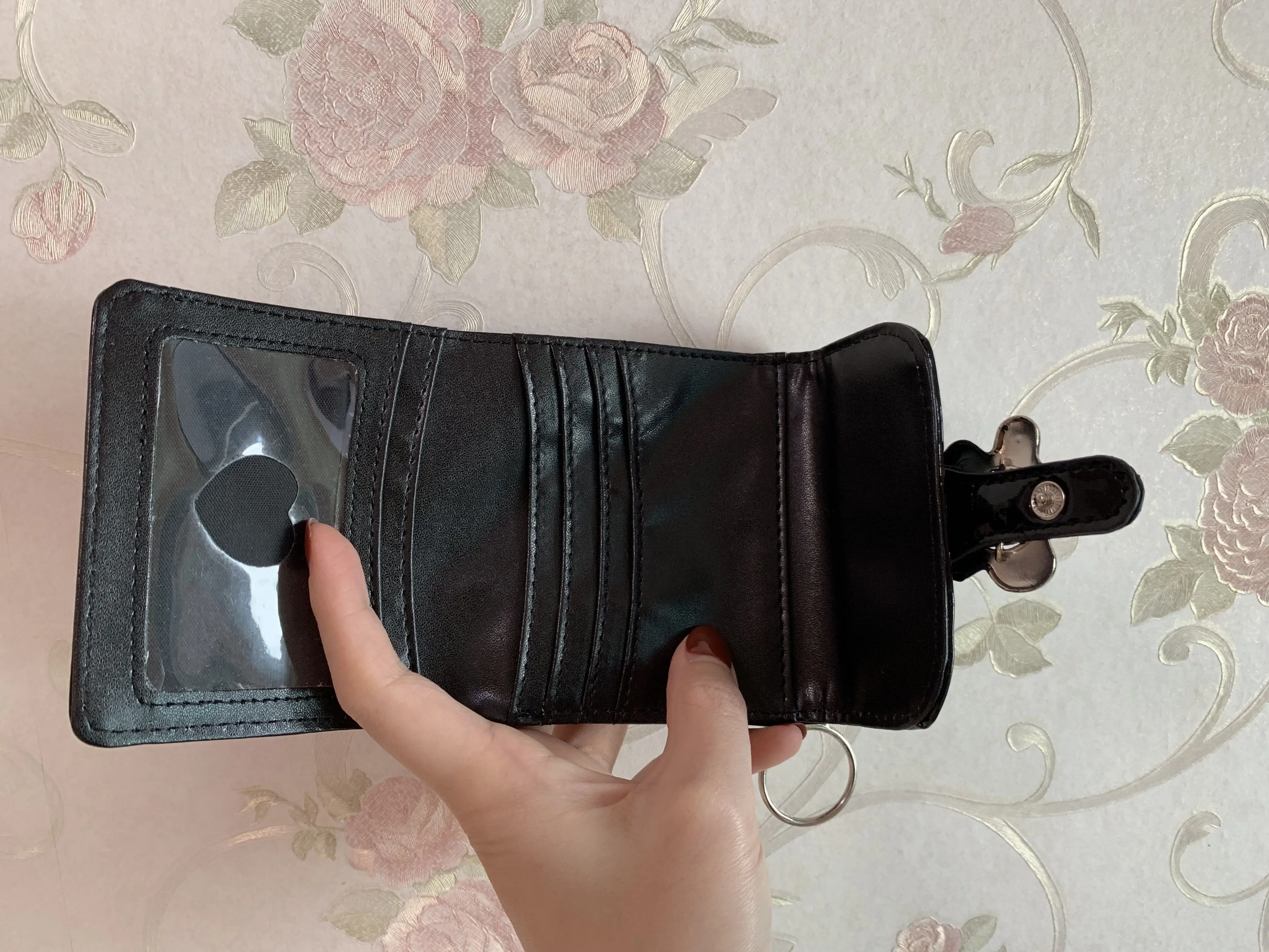 Подсолнечника Kawaii милые металл сделано в Китае мода из искусственной кожи яркий