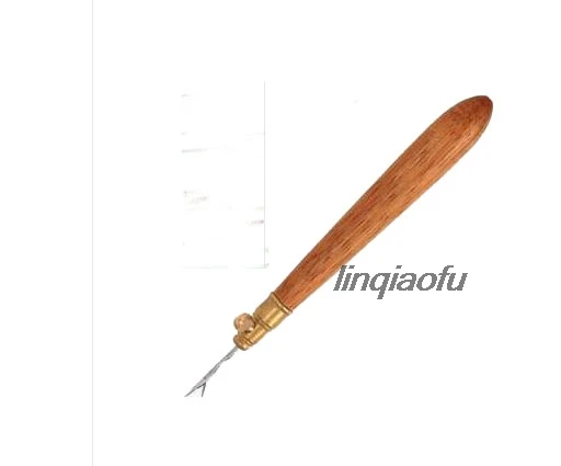 

High-quality crochet bead embroidery tools