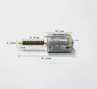 Привод для раздвижной двери для Kia Sedona, пара моторов-приводов 81447-4D500 OEM Soul для Hyundai Surround porter 2, 26 мм35 мм 2006-2012