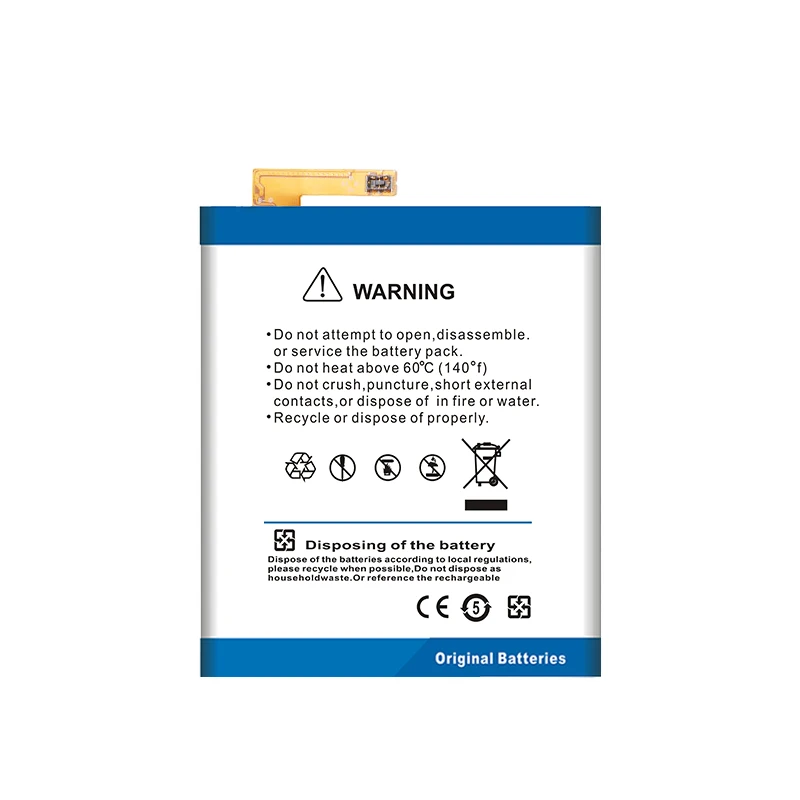 LOSONCOER 3900 мА/ч, LIS1576ERPC Батарея для SONY Xperia M4 Aqua E2303 E2333 E2353 E2306 E2312 E2363 AGPB014-A001 Батарея