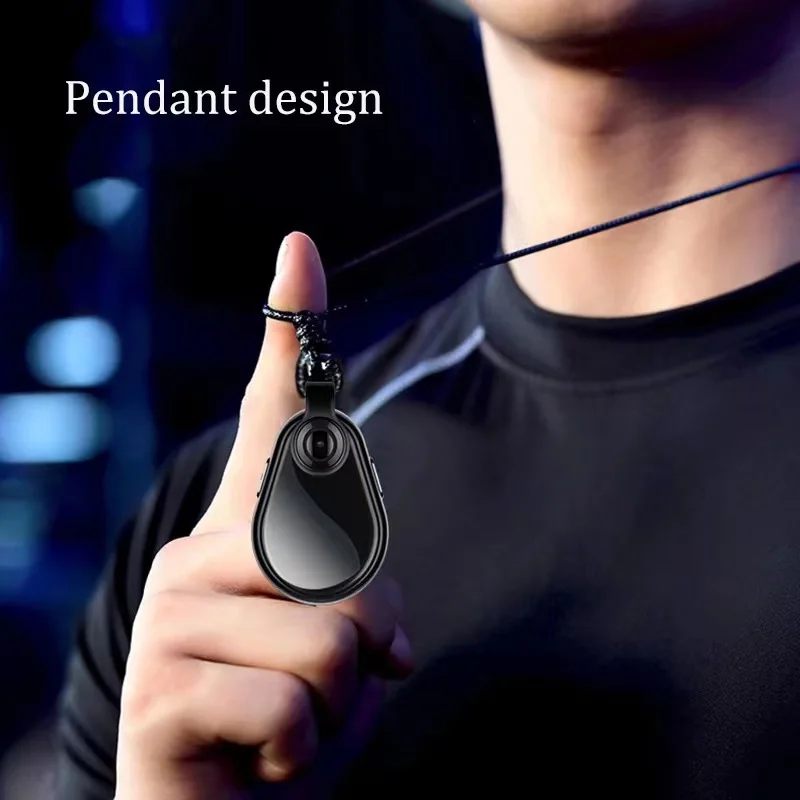 

LYTUNE portable audio recorder 120 minutes camera recording wearable multifunctional 30 days long standby digital