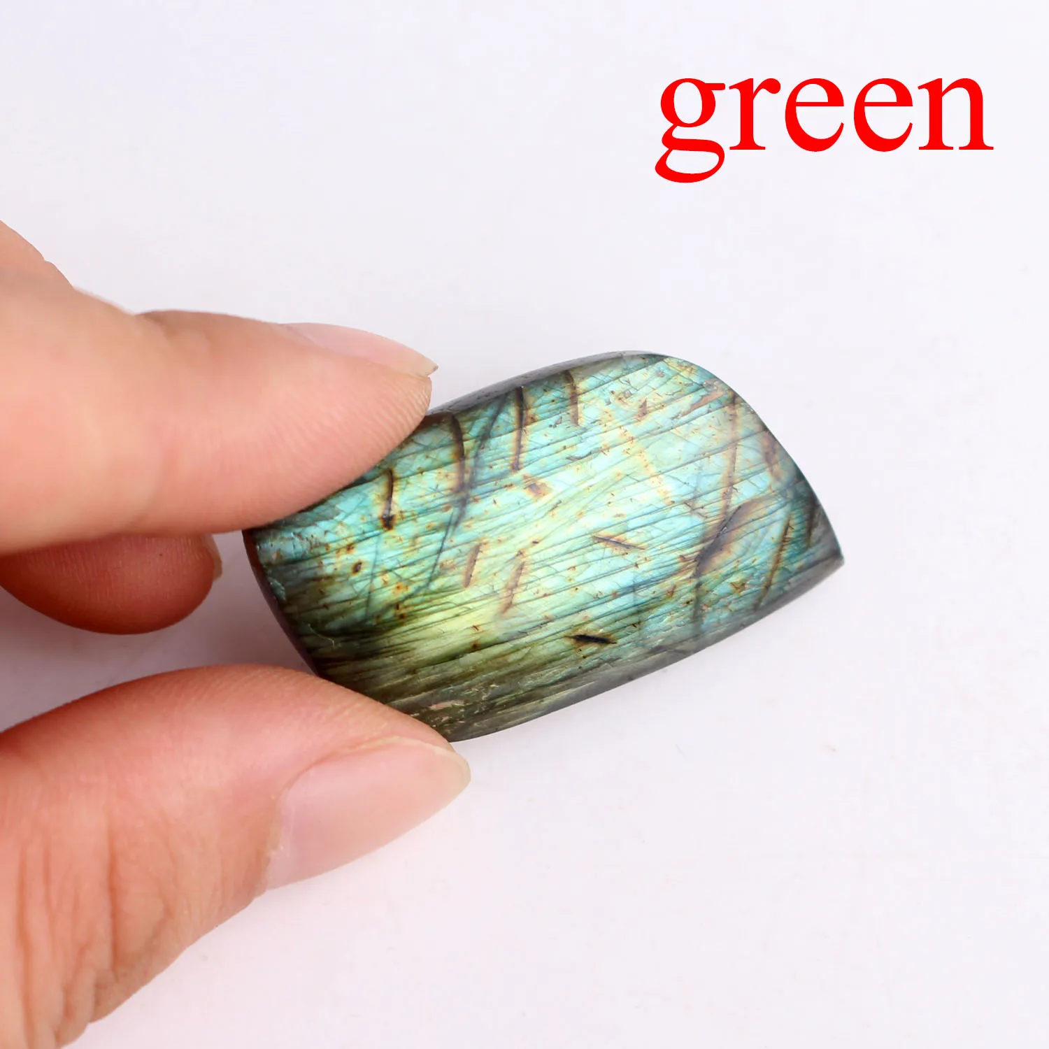 1 шт. 2 4 см Высококачественный разноцветный редкий Фиолетовый Блестящий