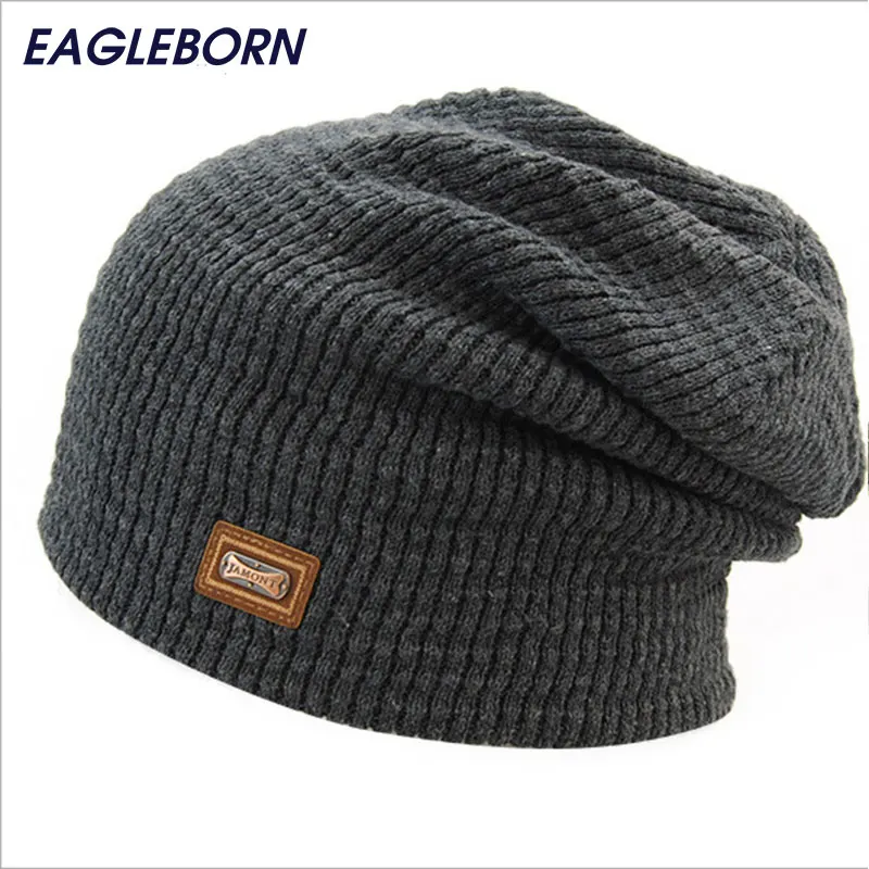 Новинка, мужские, женские, Skullies Beanies, Осень-зима, шапка для мужчин, шерстяная шапка, Вязанная, абсолютно новая, высокое качество, с логотипом Bone, шапочки, шапка унисекс