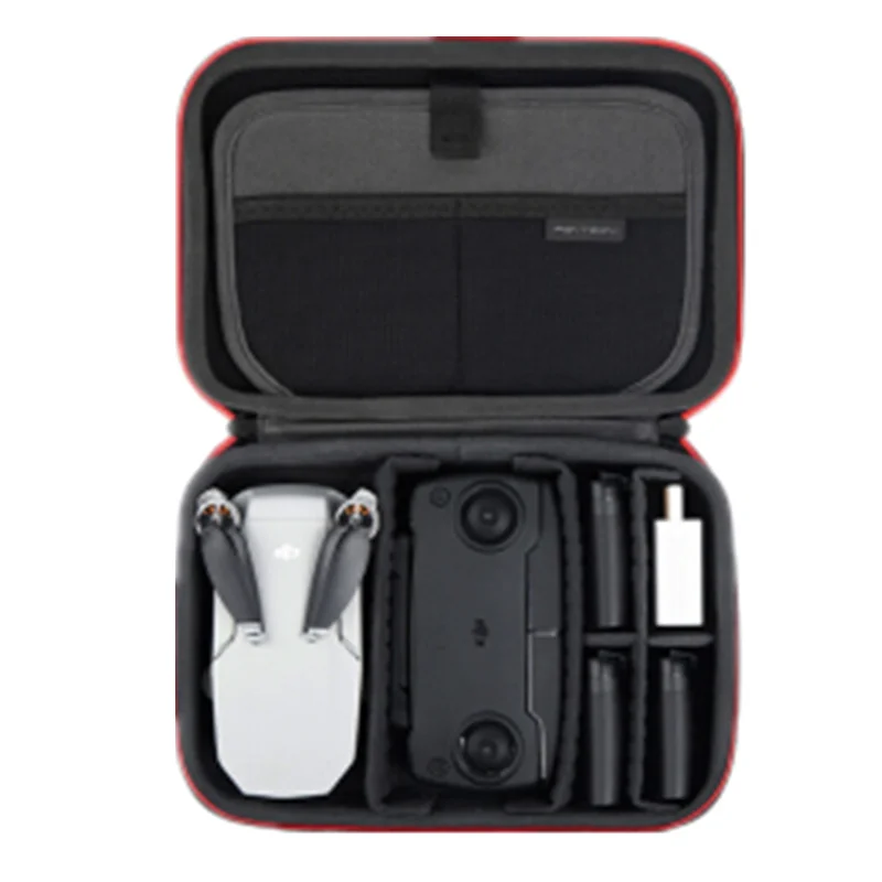 Чехол PGYTECH для переноски DJI Mavic Mini SE сумка хранения 2/Mavic портативный пакет