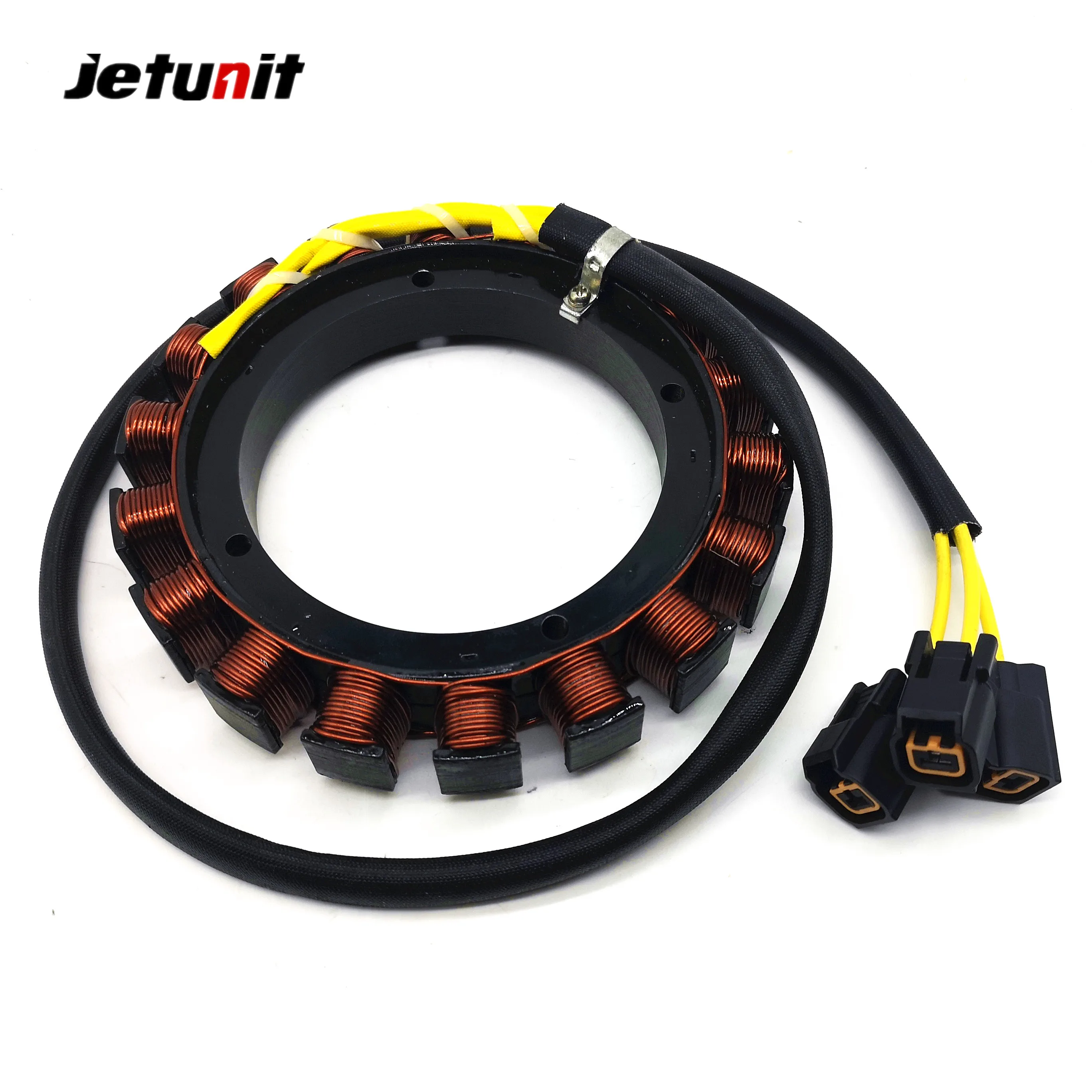 Подвесной Статор для Yamaha 60V-81410-01-00 250HP 300HP