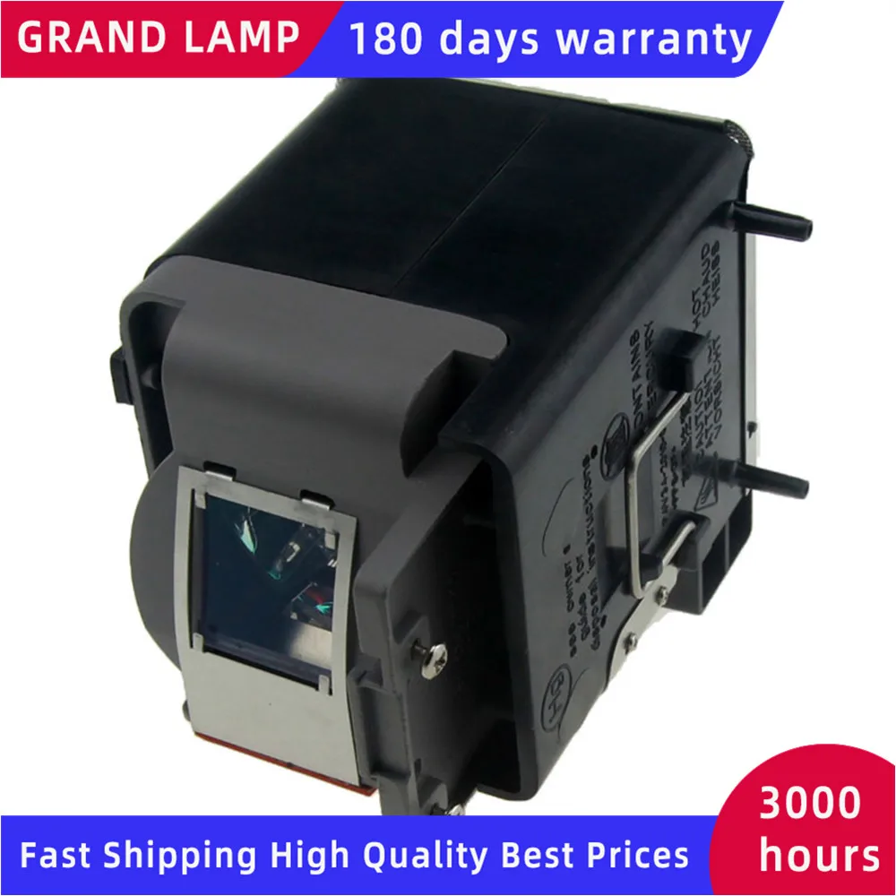 Лампа для проектора RLC 059 P VIP 280/0.9 E20.8e лампа Viewsonic Pro8400 Pro8450W Pro8500 прожектор с