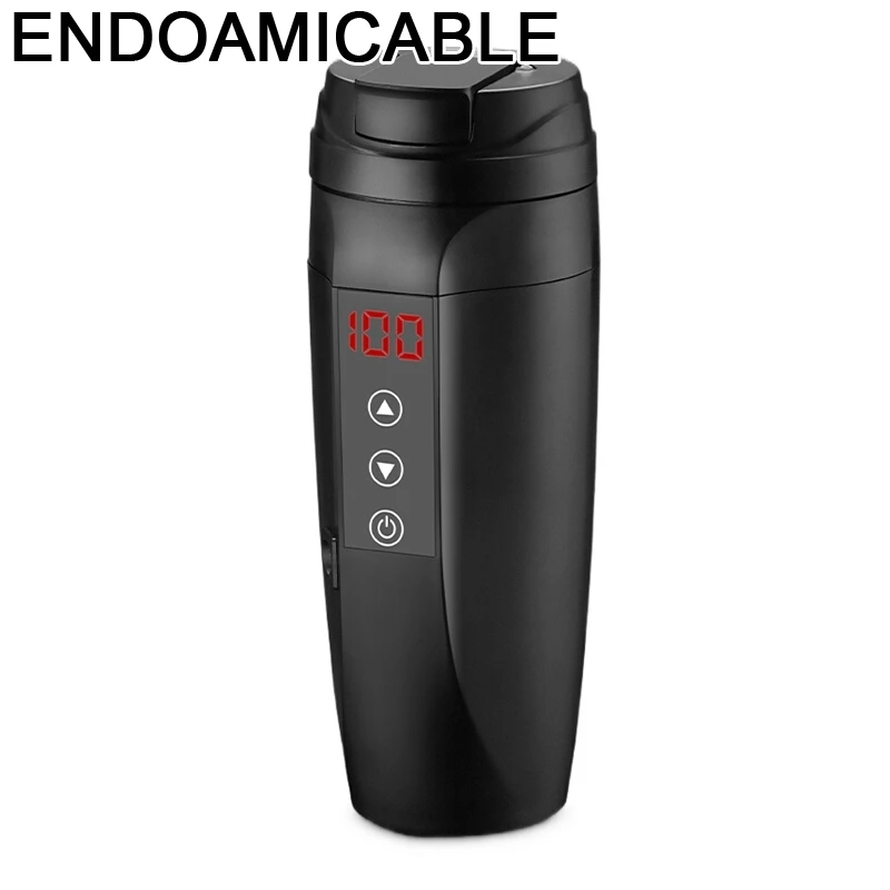

Restaurant Enseres De Cocina Materiel Electrical Equipment Appareil Cuisine Kitchen Appliance Car Electric Hot Water Cup