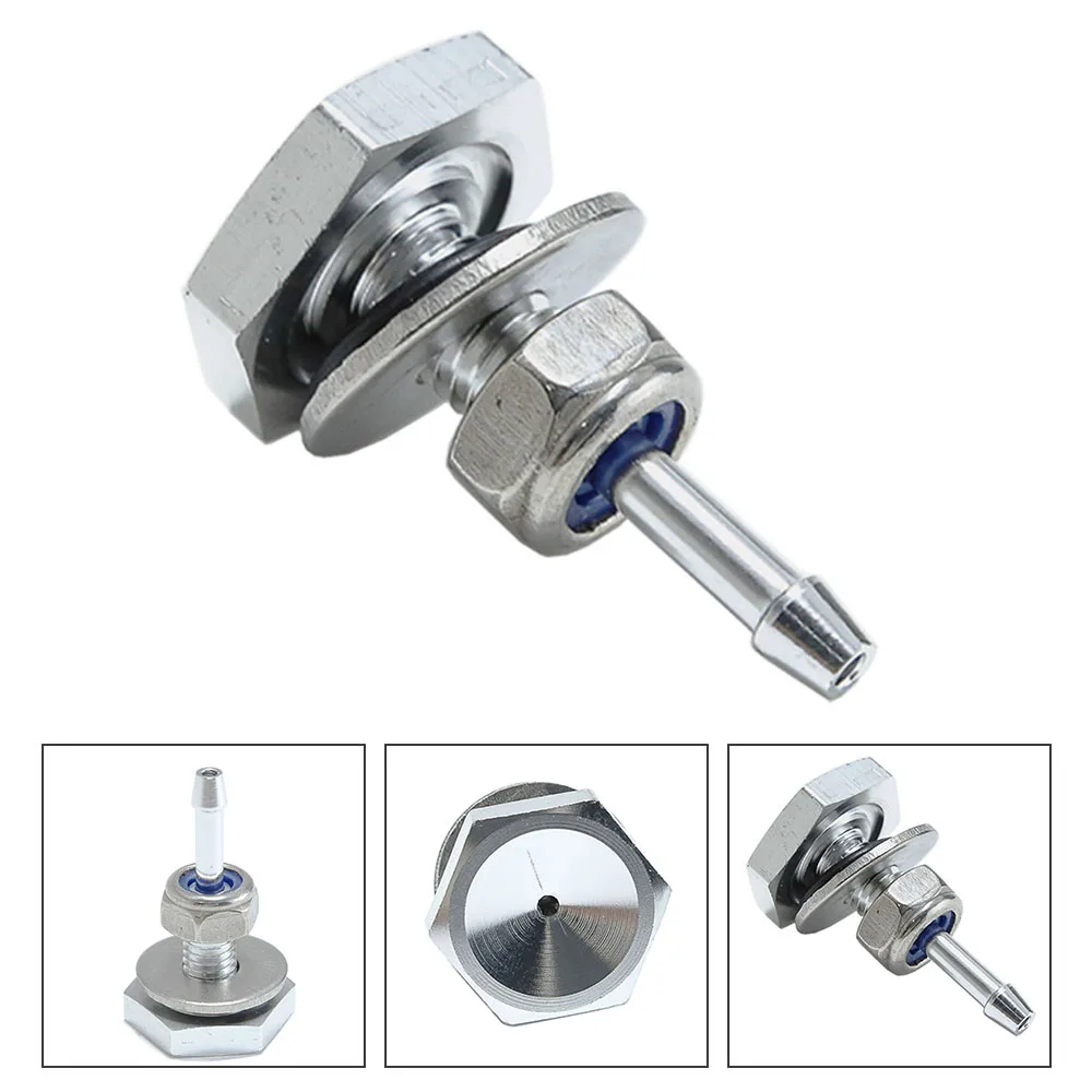 Автомобильный Универсальный турбонагнетатель силиконовая труба шланг ниппель