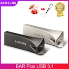 SAMSUNG Usb 3,1 флеш-накопитель, 300 дюйма, 256 ГБ, 128 ГБ