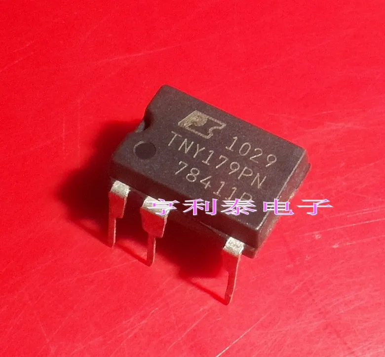 

10PCS/LOT TNY179P TNY179PN DIP-7