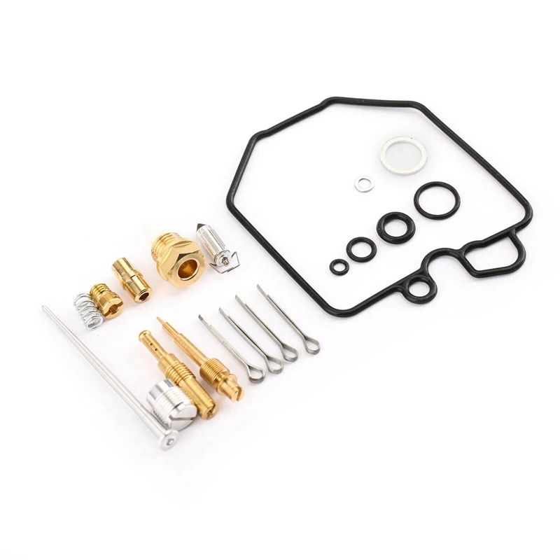

Motorcycle Carburetor Rebuild Repair Kit for Honda GL1100 1980-1983