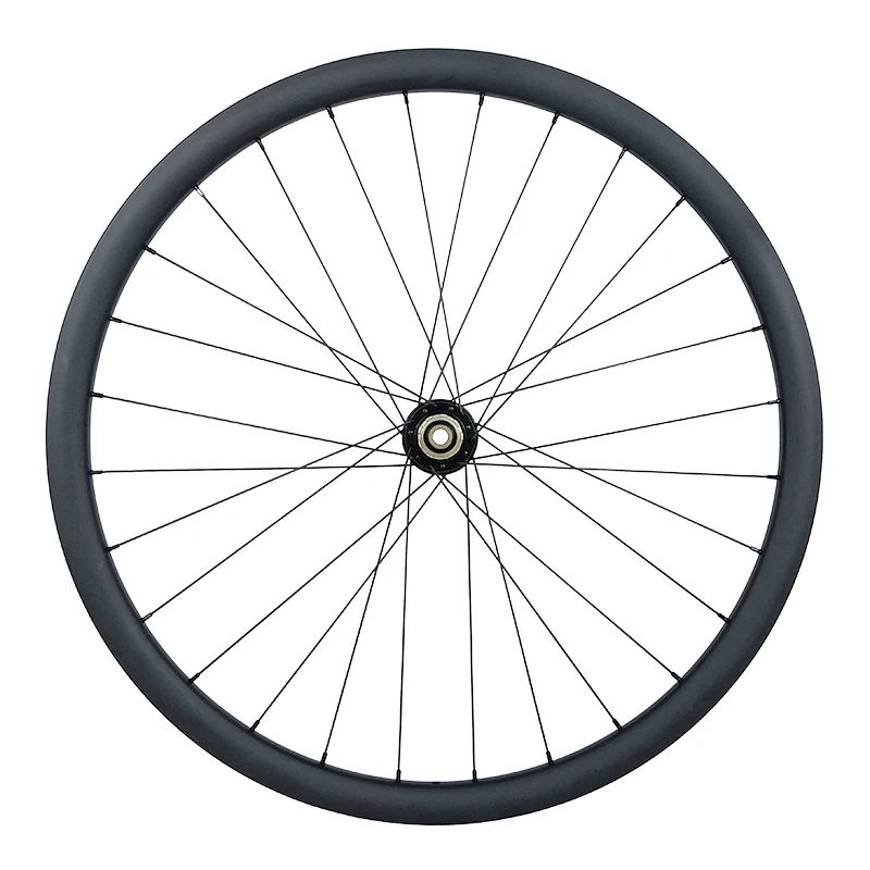 29er MTB XC гравий 30X30 мм Углеродные повышающие колеса 1360 г столб Тройная спица с