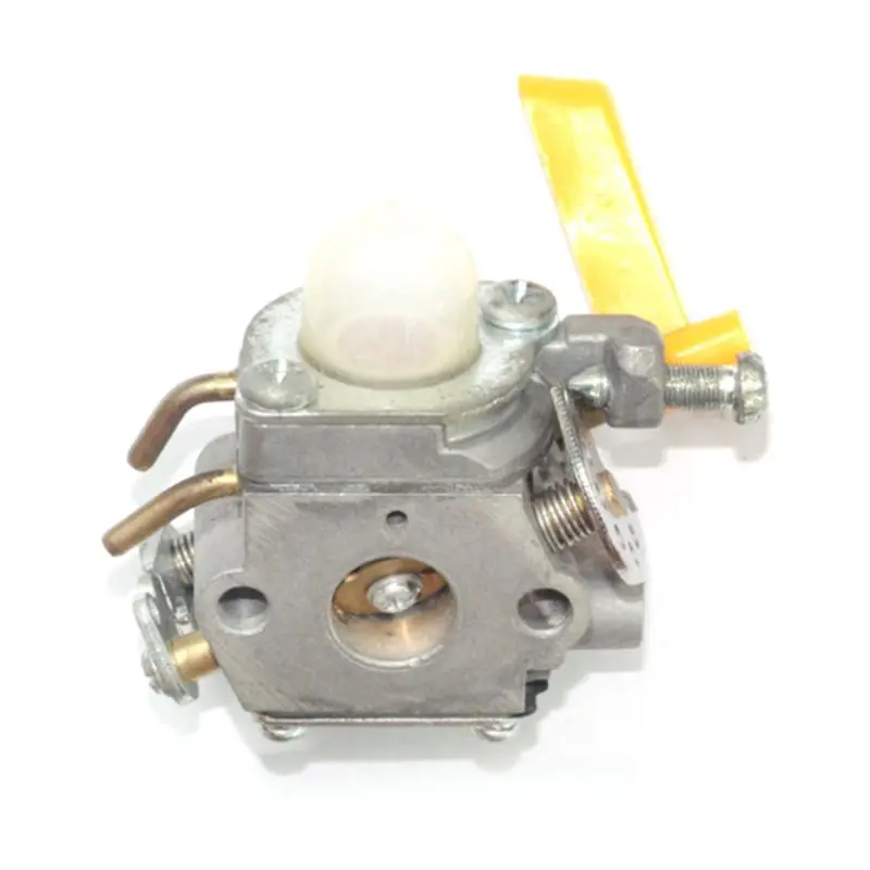Карбюратор для Homelite Ryobi 26cc/33cc нагнетатель триммера ZAMA C1U-H60 Carb замена 308054013 308054008