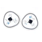 Модуль для уборки швабры, сменный аксессуар для робота-пылесоса Narwal YJCC 001-1