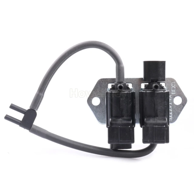 MB620532 MR430381 MB937731 Freewheel Clutch Control Solenoid Valve For Mitsubishi Pajero L200 L400 Delica Space