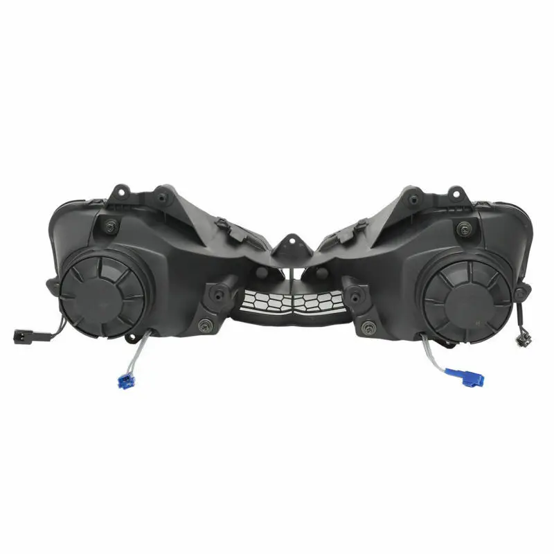 Передняя фара для мотоцикла Верхний обтекатель Yamaha YZF R6 2003 2005 R6S 2006 2009| |