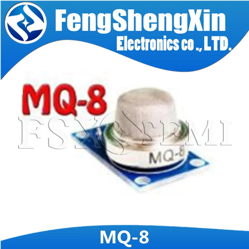 Модуль датчика дыма метана сжиженного газа для Arduino Starter DIY PCB с датчиком