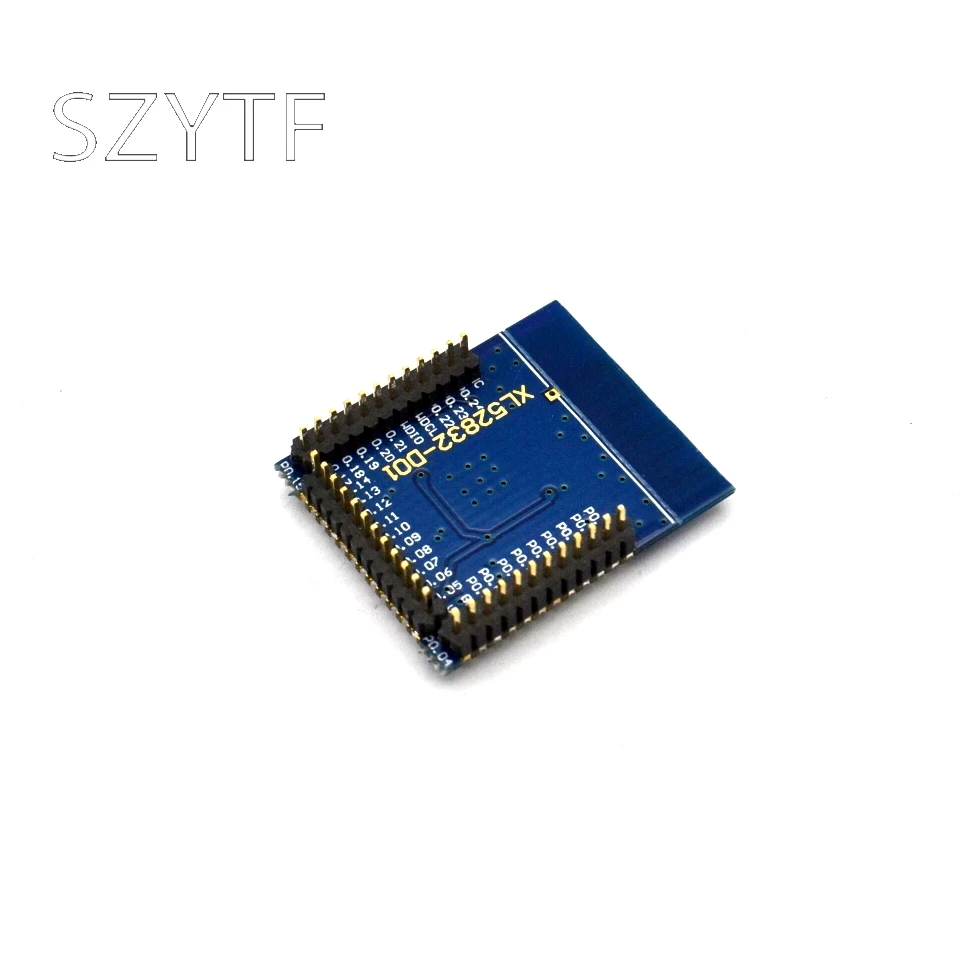 NRF52832 Bluetooth 4 2 модуль/BLE/Bluetooth низкая энергия/внешняя антенна/дальность