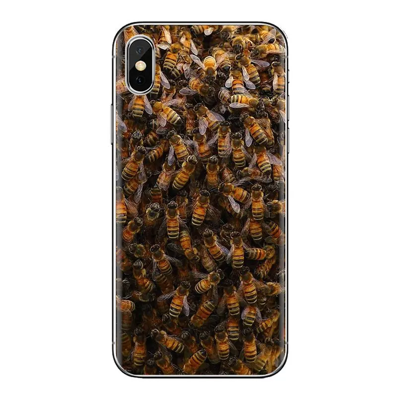 Для huawei G7 G8 P7 P8 P9 P10 P20 P30 Lite Mini Pro P Smart плюс 2017 2018 2019 прозрачный чехол из