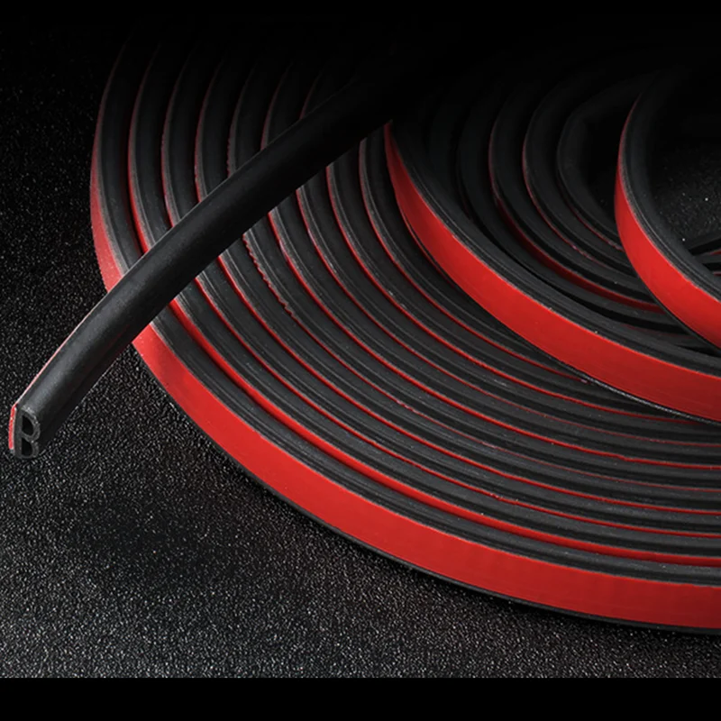 Лидер продаж 2020 наклейка на дверь автомобиля уплотнение для camry octavia a7 kia sorento mazda 6