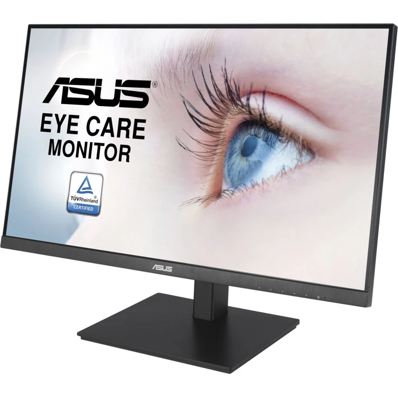 Монитор игровой ASUS Gaming VA27DQSB 27&quot черный [90lm06h1-b01370] | Компьютеры и офис