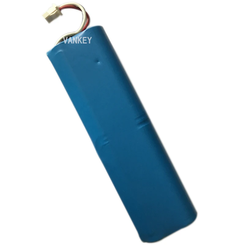 Литий-ионный аккумулятор S9 на 5200 мАч для робота-пылесоса Viomi аксессуары запасные