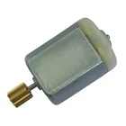 2 шт., FC-280 г., Автомобильное зеркало заднего вида, 12 в пост. Тока