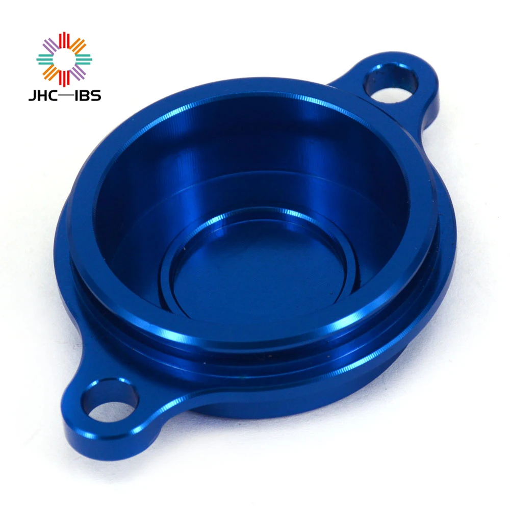 Motorcycle Oil Filter Clean Cover Cap For Yamaha YZ250F 14-20 WR250F 2015 YZ450F 10-20 YZ250FX YZ WR 250F 450F YZF 250 450 F | Автомобили