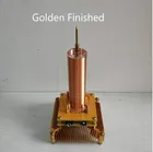 Катушка Tesla, музыкальная ионная ветряная мельница, венок, беспроводная станция передачи