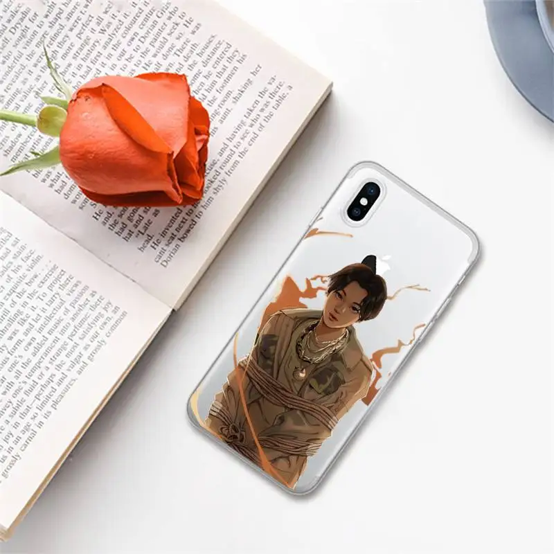 Чехол для iphone 13 11 12 mini pro XS MAX 8 7 6 6S Plus X 5S SE 2020 XR | Мобильные телефоны и аксессуары