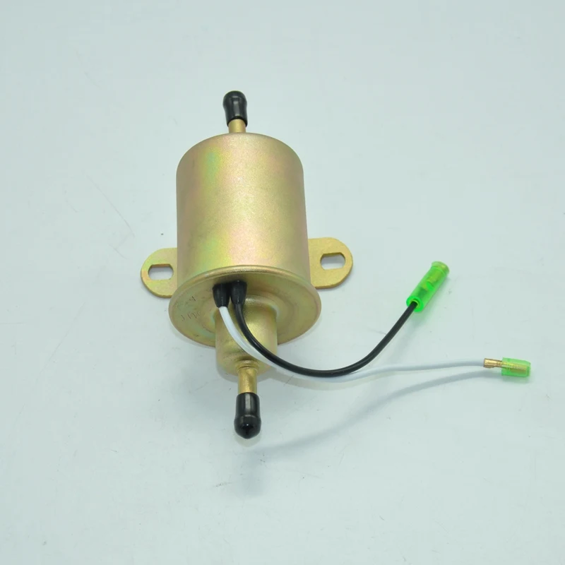 Новый топливный насос 4011545 4011492 4010658 4170020 для 99-12 Polaris Ranger 400 500