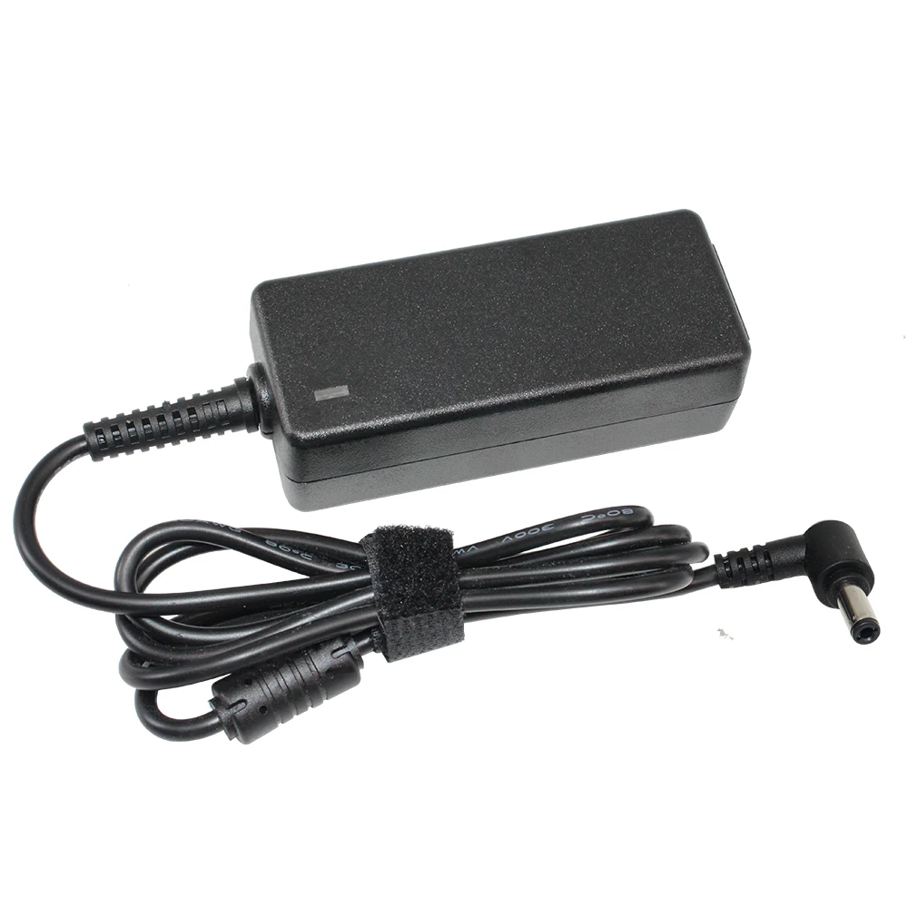 Зарядное устройство для ноутбука Toshiba Mini Notebook NB200 NB250 NB300 NB305 NB500 NB520 19 в x мм |