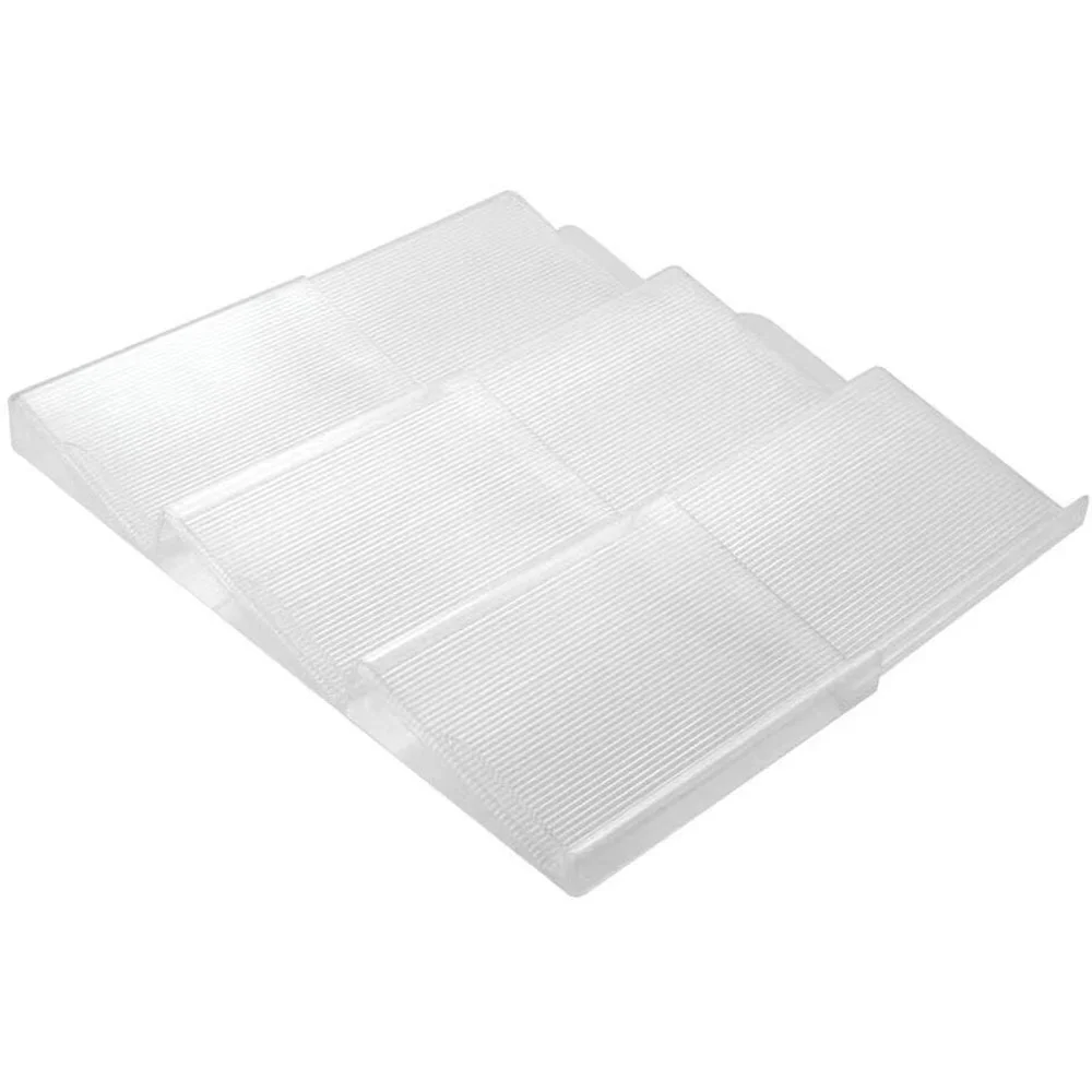 3 яруса поднос для специй пластиковый ящик органайзер кухонный держатель бутылок