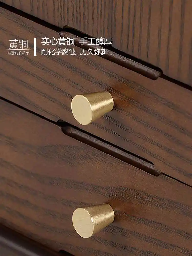 

Cosmetic storage box desktop shelf wood skin care products lipstick artifact online celebrity dresser jewelry box dust mirror