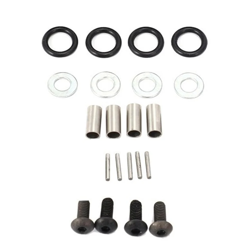 

12mm Lengthen Combiner Wheel Hex Adapters 30mm Extension for WLtoys 144001 12428 A959 RC Car Upgrade Spare Parts